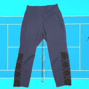 Pop fit women's leggings.